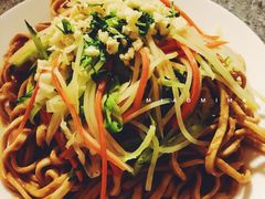 -清真宏玉祥黄门脸餐厅(华荫东里店)