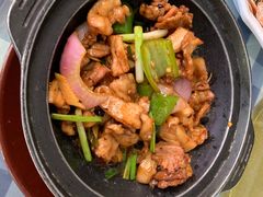 -钱大妈海鲜饭店(保利林语店)