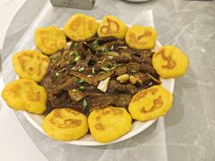 -何适山庄 ·可团建(水长城P2停车场店)