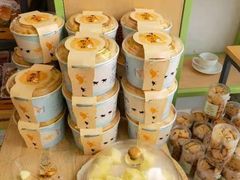 -仟吉KenGee(国贸360店)