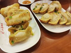 -小姜锅贴(凤凰街店)