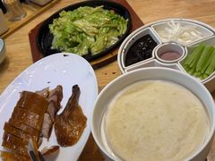 -伊喜饺子·烤鸭(五道口学院路店)