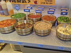 -喜井无限自助烤肉公司(石厦店)