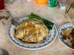 -渔记茶餐厅(渔村店)