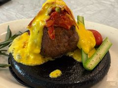 -西堤牛排(南京龙江店)