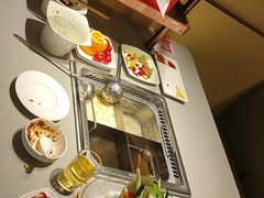 -海底捞火锅(龙湖三千集店)