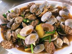 -明记海鲜大排档(巽寮湾店)