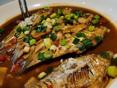 黄花鱼-千岛湖小鱼儿·淳安匠心农家菜