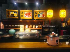 -芜小皖砂锅菜(青山街店)