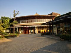 -厦门日月谷温泉渡假村