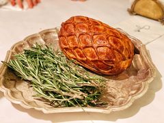 招牌奢华惠灵顿牛排-壳里西餐厅Coquille Seafood Bistro(蒙自路店)