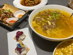 -一味一厨(泰华店)