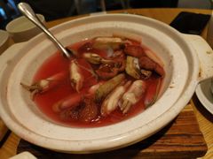 -莆田餐厅PUTIEN(三里屯店)