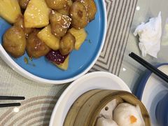 -鹅冠港式茶餐厅(来福士店)