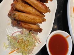 -Thai Alley泰爱里(二沙岛店)