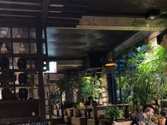 -泰莲庭·溪畔餐厅(雁栖湖店)