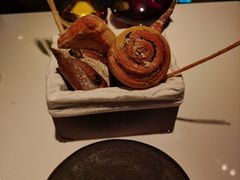 -翡翠36餐厅(浦东香格里拉店)