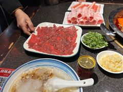 -巴蜀大宅门火锅(北大街店)