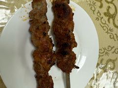 -吾斯曼珍珠抓饭王