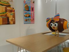 -麦当劳(徐汇漕溪北路百脑汇店)