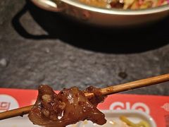 -可口香·非遗老号烧烤(南岗直营店)
