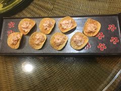 -春天里·老街坊餐厅(港隆广场店)