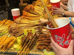 -名盛广场(天河城百货北京路分店)
