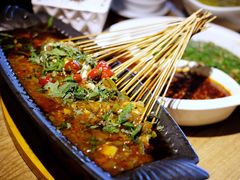 -成都吃客(九眼桥店)