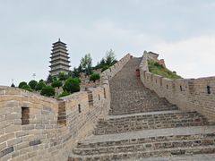 -雁门关景区
