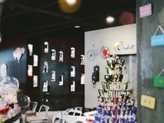 -CIAO·团建聚餐·生日派对轰趴馆(福田店)