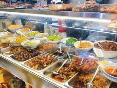 -梅溪·小伙子干挑面(安吉总店)