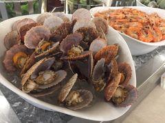 -五洲咖啡厅(五洲大酒店)