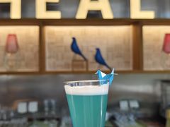 -北京北辰洲际酒店