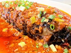 -粤香村(清真川菜店)