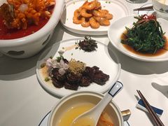 -民国红公馆·秦淮八艳(夫子庙店)