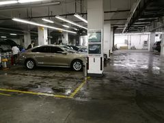 -名车坊威固授权汽车贴膜隐形车衣(世纪大道店)
