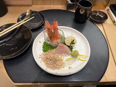 -鮨政·Omakase(港汇恒隆广场店)