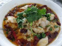 -YI PIN JU 一品居中餐厅 中国超市