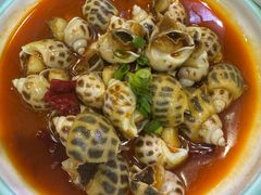 -金龙·打边炉(武进路店)