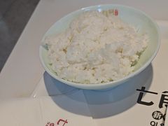 -七食九号食堂(东丽空港店)