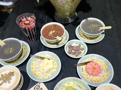 -宫事颐庭·老佛爷贵寿下午茶(颐和园店)