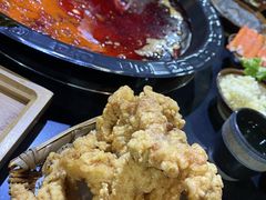 -麻大侠老火锅(巴国城店)