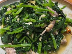 -晚归月亮湾私家菜(临邑路店)