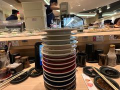 -大起水产回转寿司(道顿堀店)