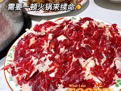 -汕头八合里海记牛肉店(清河店)