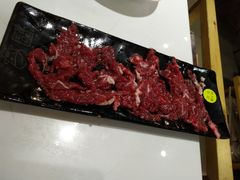 -陈记顺和牛肉火锅馆(天河北路店)