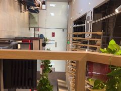 -鱼酷活鱼烤鱼(南京水游城店)