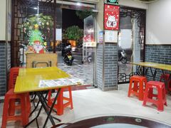-黄氏许牛奶甜品(台山石花广场店)