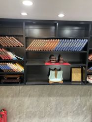 -Tipo Hair salon（明星）店