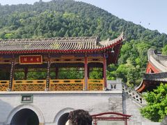 -华清宫景区